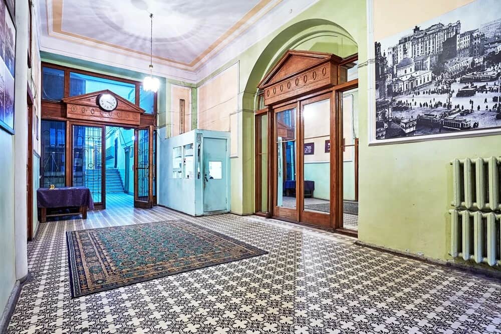 Dream House Apartment Gnezdnikovskiy: фото 3