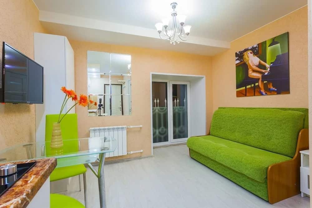 Apt on Chetvyortaya Sovetskaya 8 ap15: главное фото 1
