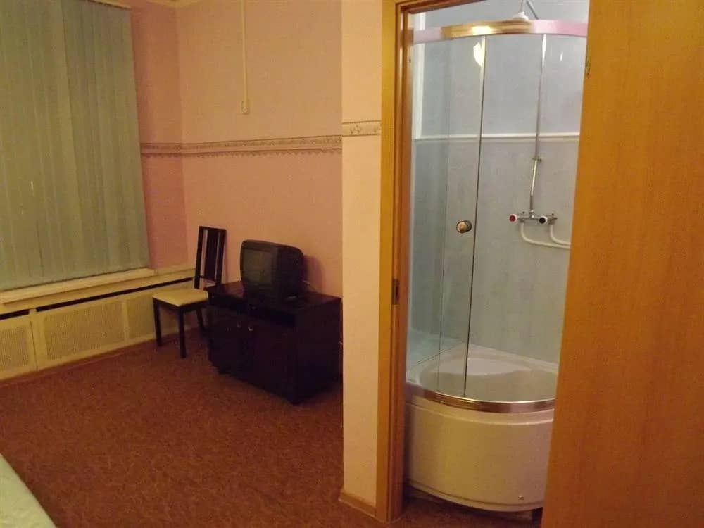Admiral Kolchak Mini-Hotel: фото 4