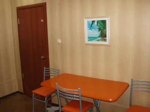 Storitsa Hostel: фото 2