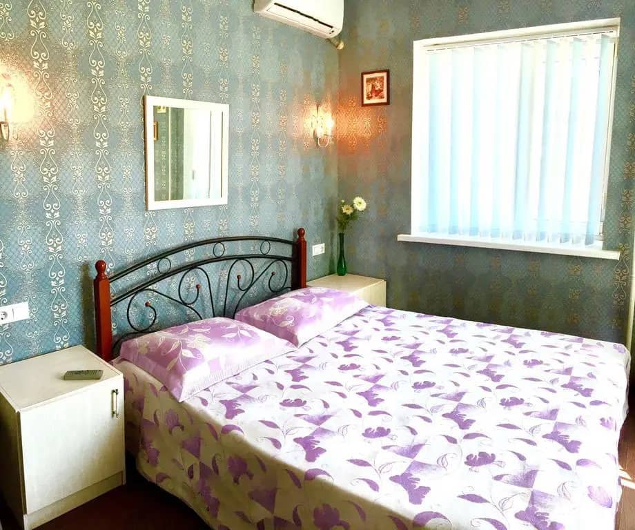 2-х комнатная квартира на Набережной , у Волги: фото 4