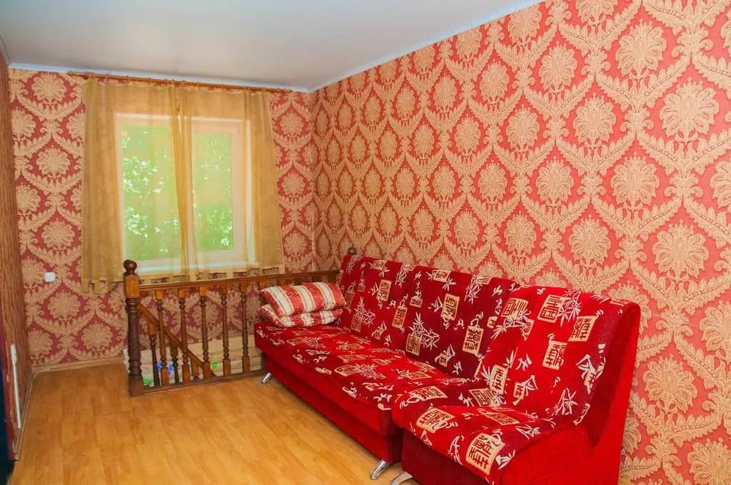 Cottage Hotel: фото 4