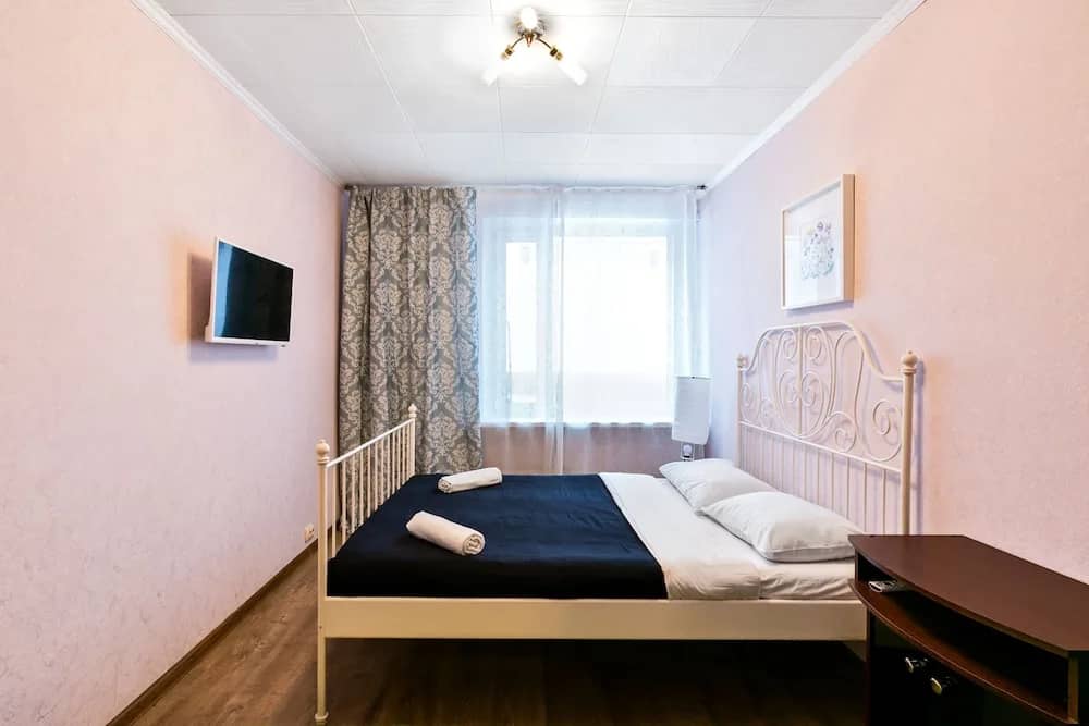 MaxRealtyул. Строителей, 9, кв. 24: фото 4