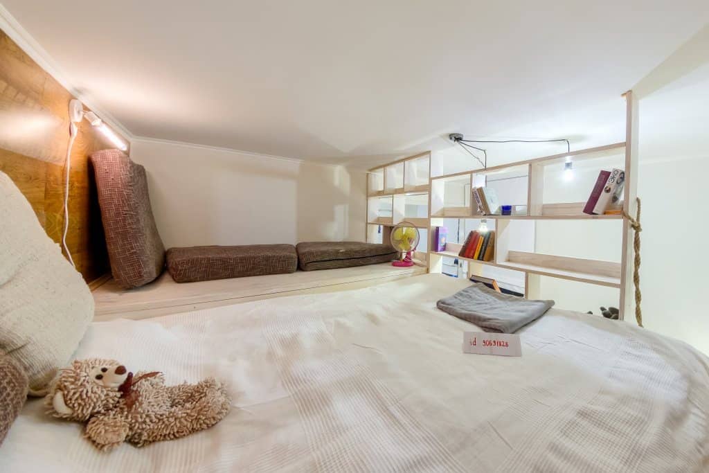 Serdtse Goroda Apartments: фото 7