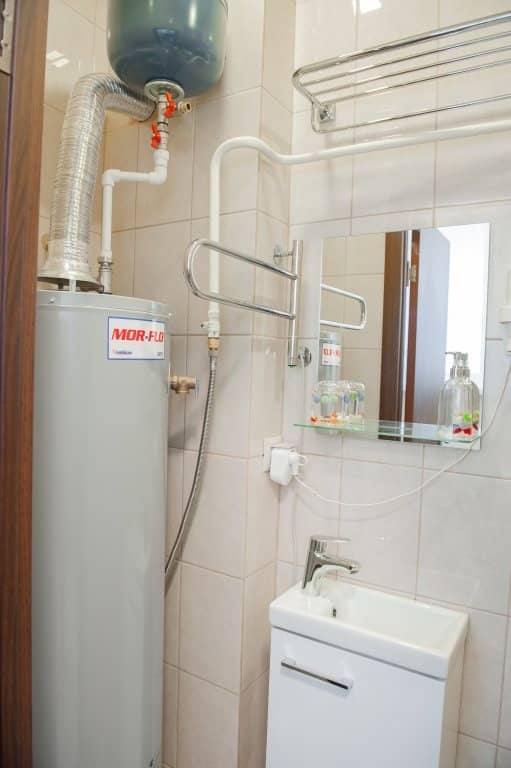 V Tsentre Moskvyi Apartments: фото 7