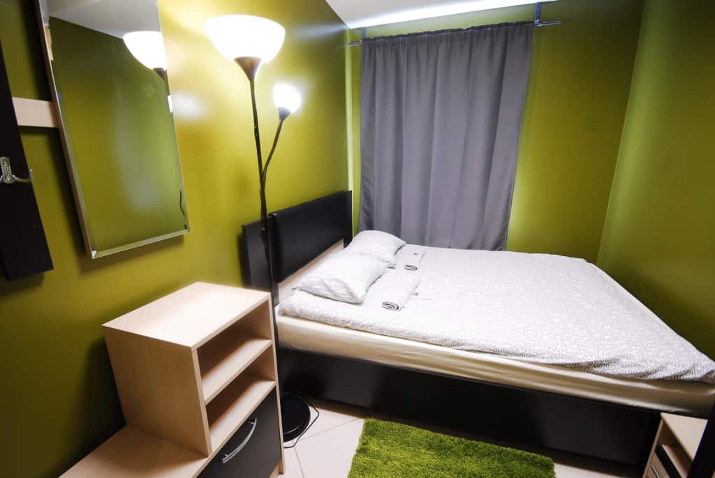 Landmark Hotels&Hostels: главное фото 1