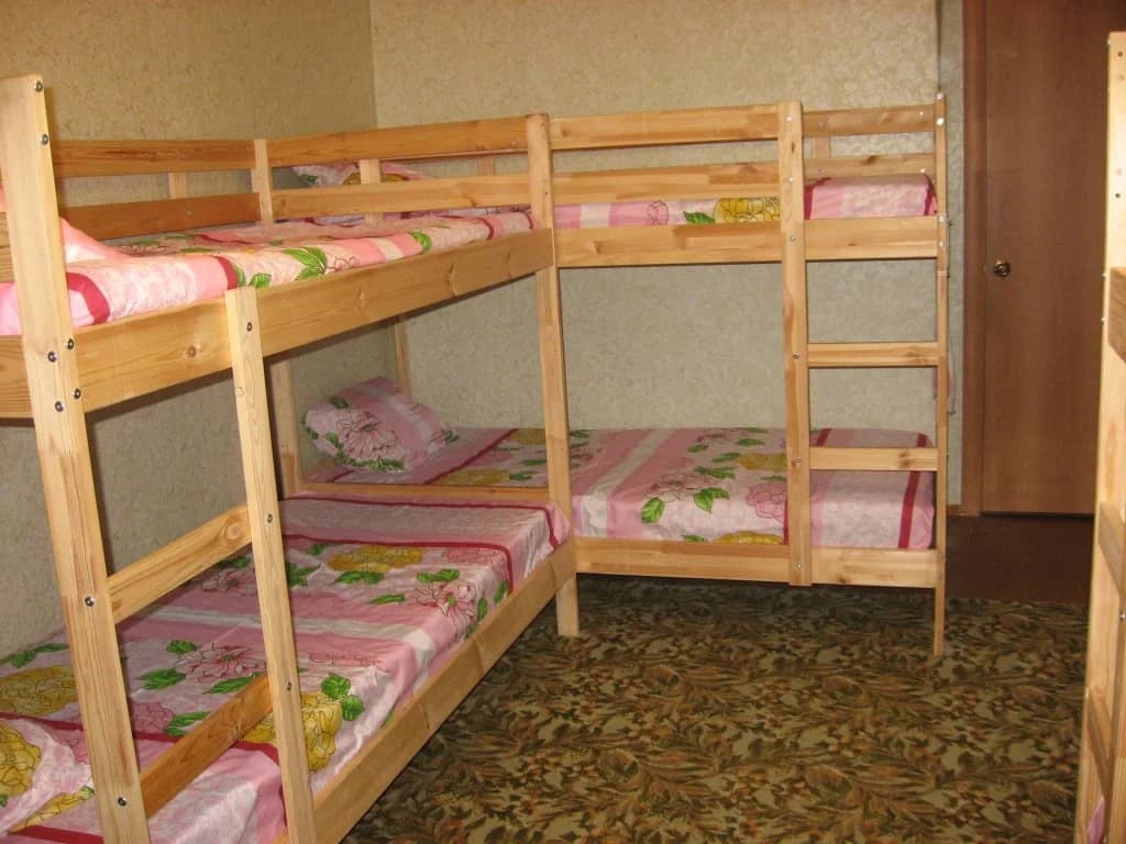 Zvezda Hostel Mira: фото 7