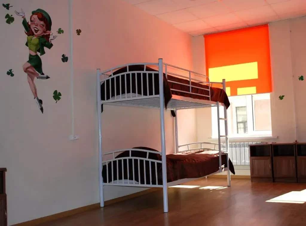 Хостел Central House: главное фото 1
