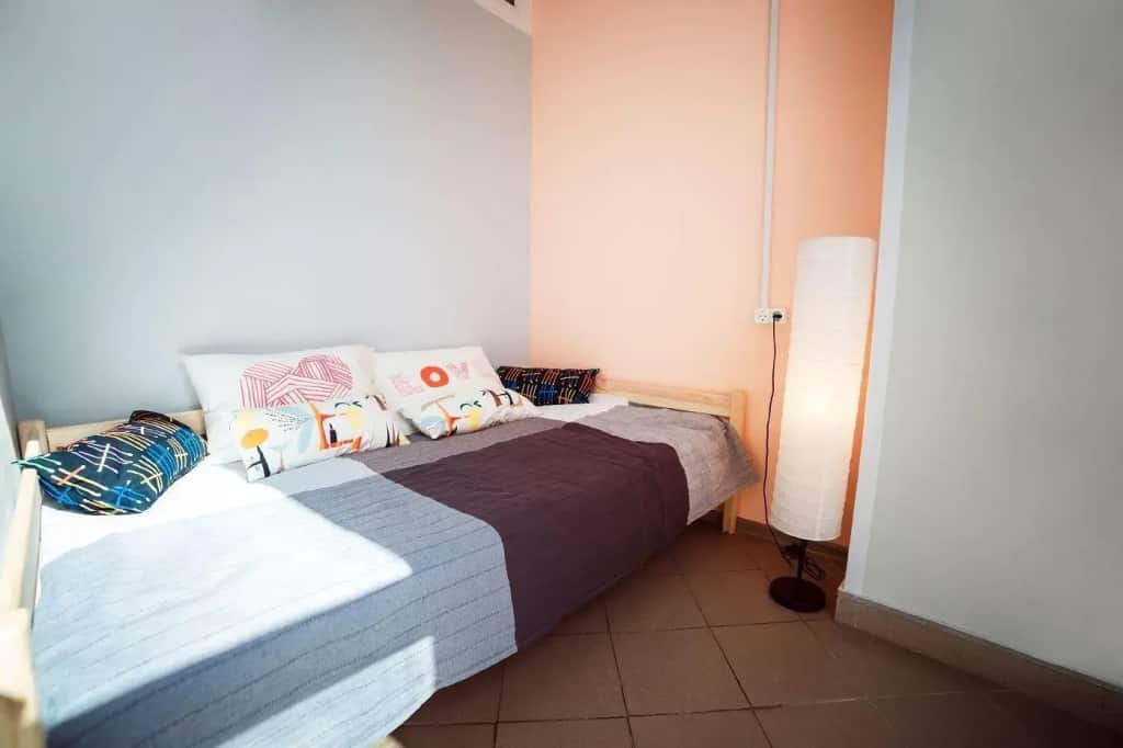 Hostel Lastochka: главное фото 1