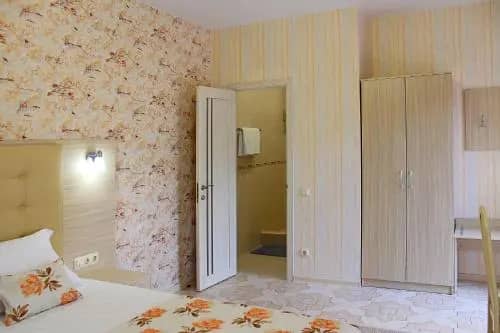 Nadezhda Guesthouse: фото 4