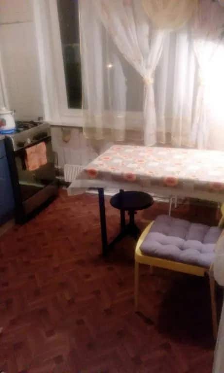Dorozhny Dom Hostel: главное фото 1
