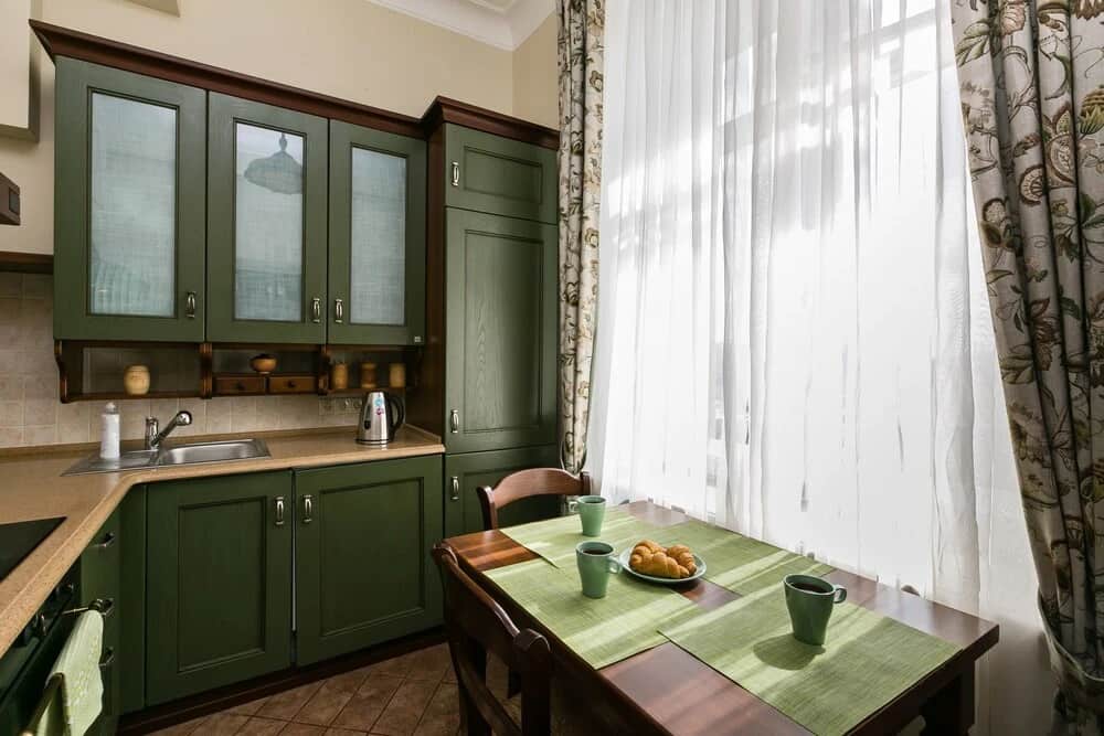 Moscow City Apartments near White House: фото 2