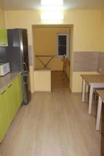 Solnyshko Krasnodar-1: фото 2