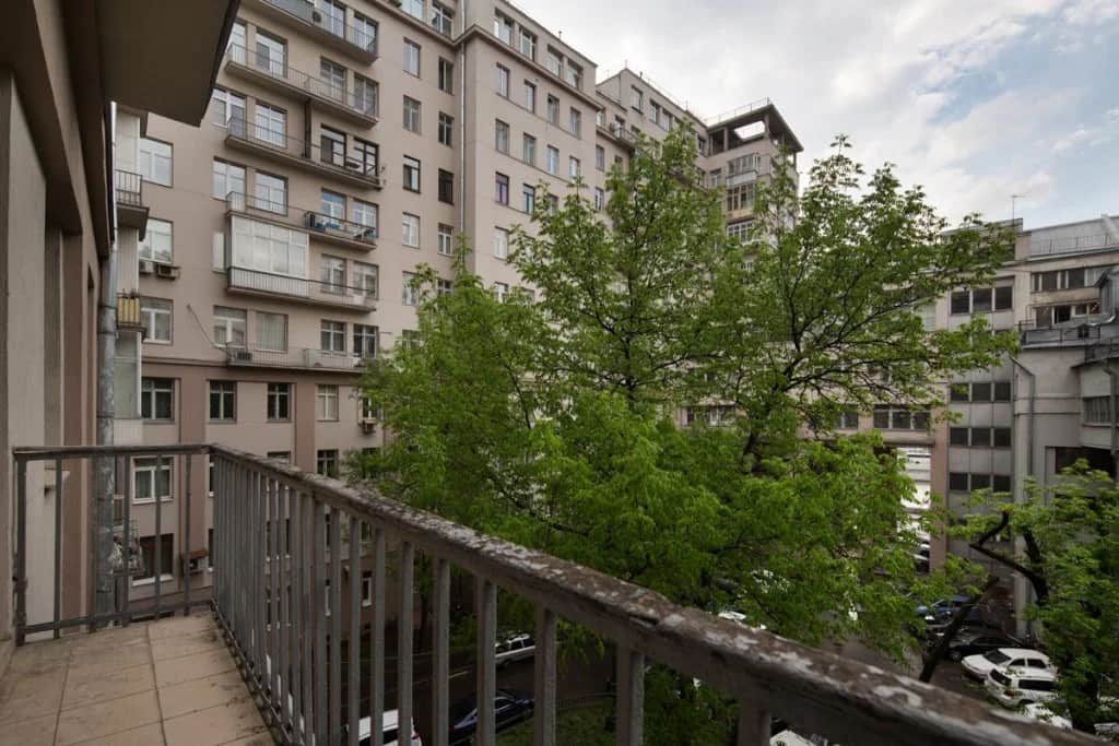 Flatio Serafimovicha 2 Apartments: фото 3