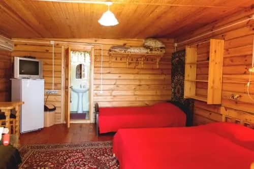 Guest House Teremok: фото 2