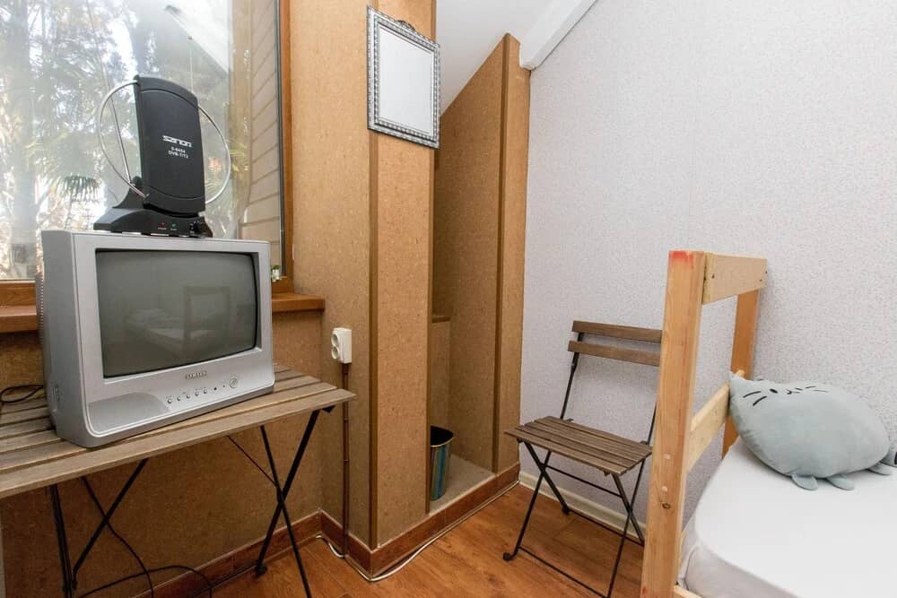 Rivyersky Hostel: фото 7