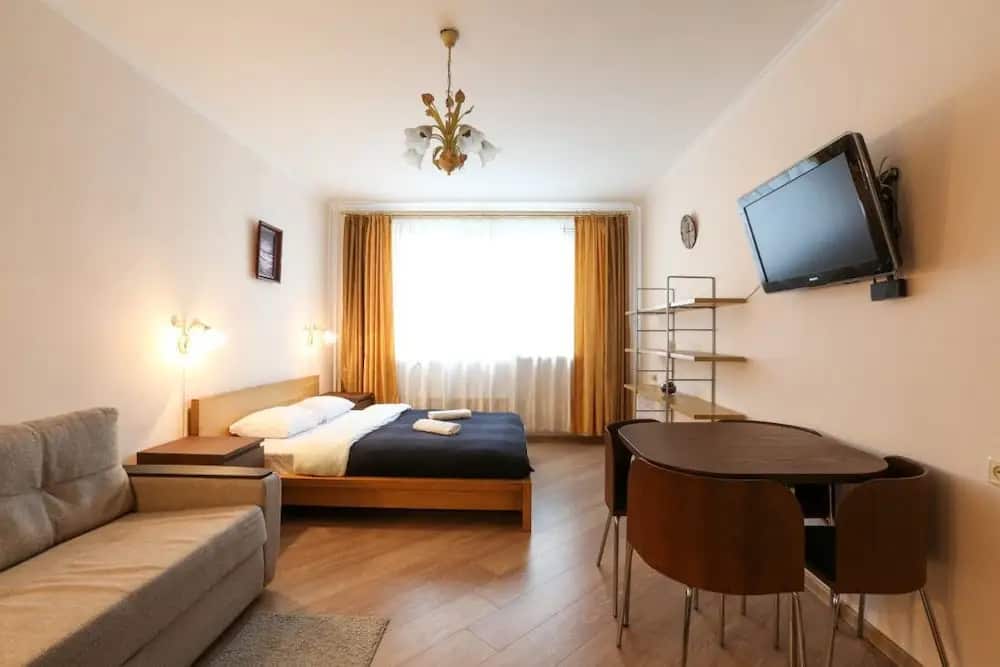 MaxRealty24 Yana Rajnisa 37k1: главное фото 1