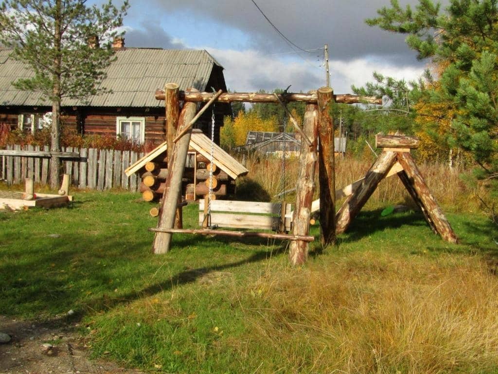 Бубушкин хутор: фото 7
