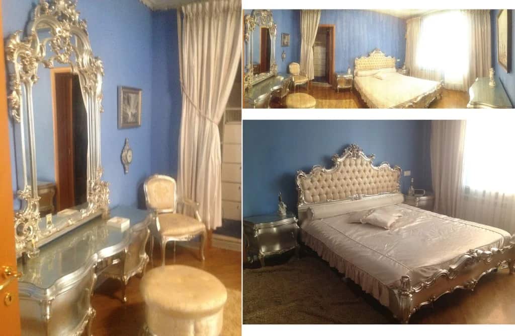 Slavyanskiy Bulvar Apartments: главное фото 1