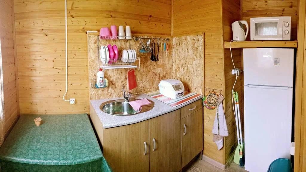 Mini-hotel Gorlinka: фото 7