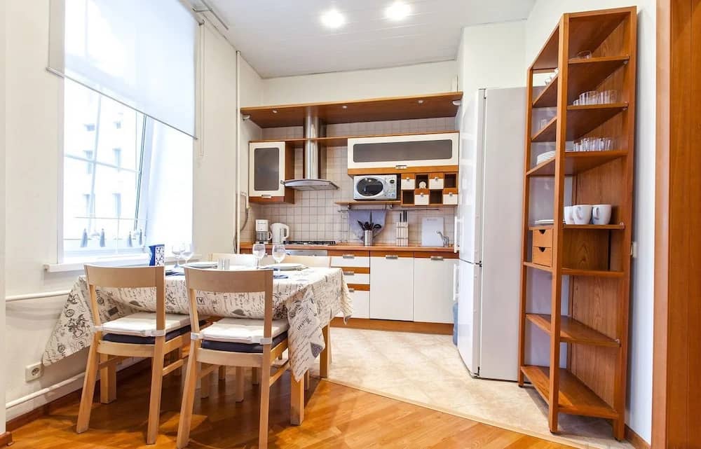Premium Apartment Old Arbat: фото 4