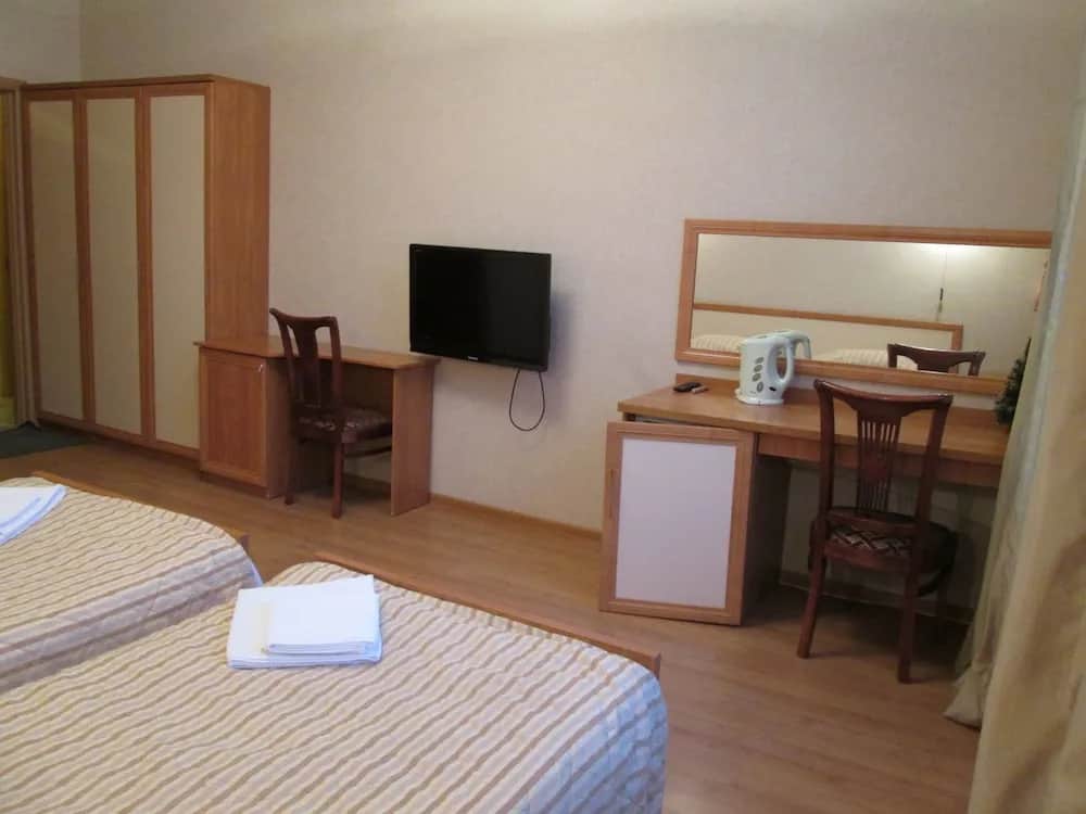 Hotel Ligovskiy 44: фото 3