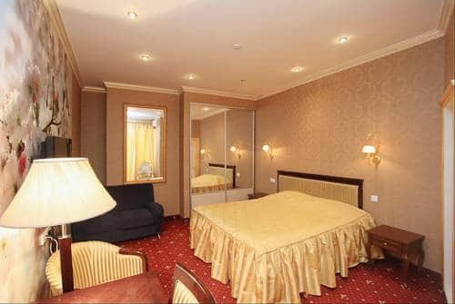 Royal Park Hotel: фото 2