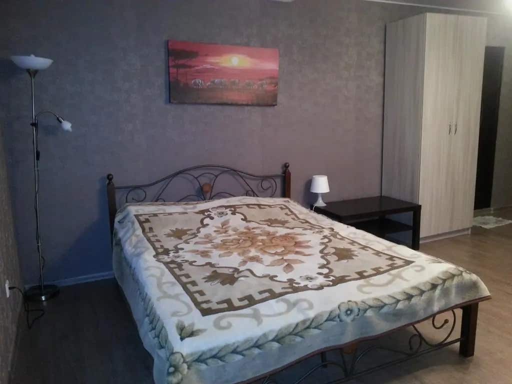 Apartment on Blagodatnaya: главное фото 1
