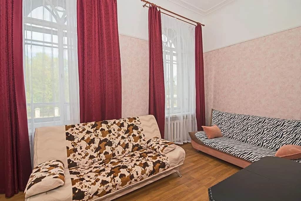 Guest House Ligovsky 143: фото 2