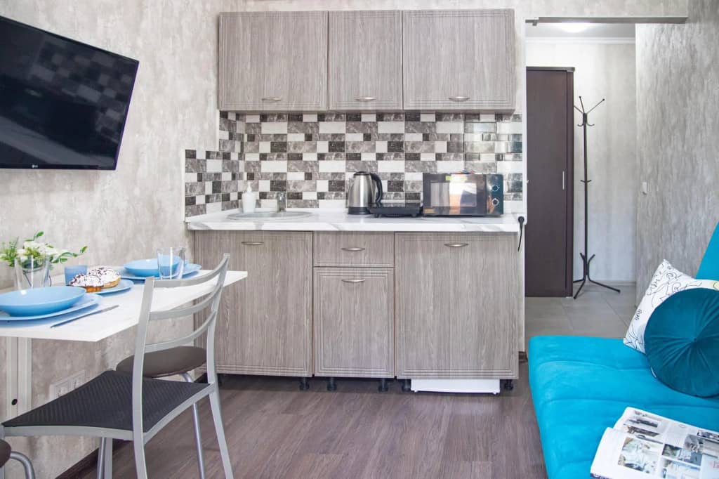 LovelyHome 39 (ЛавлиХоум 39) на улице Киевская: фото 7