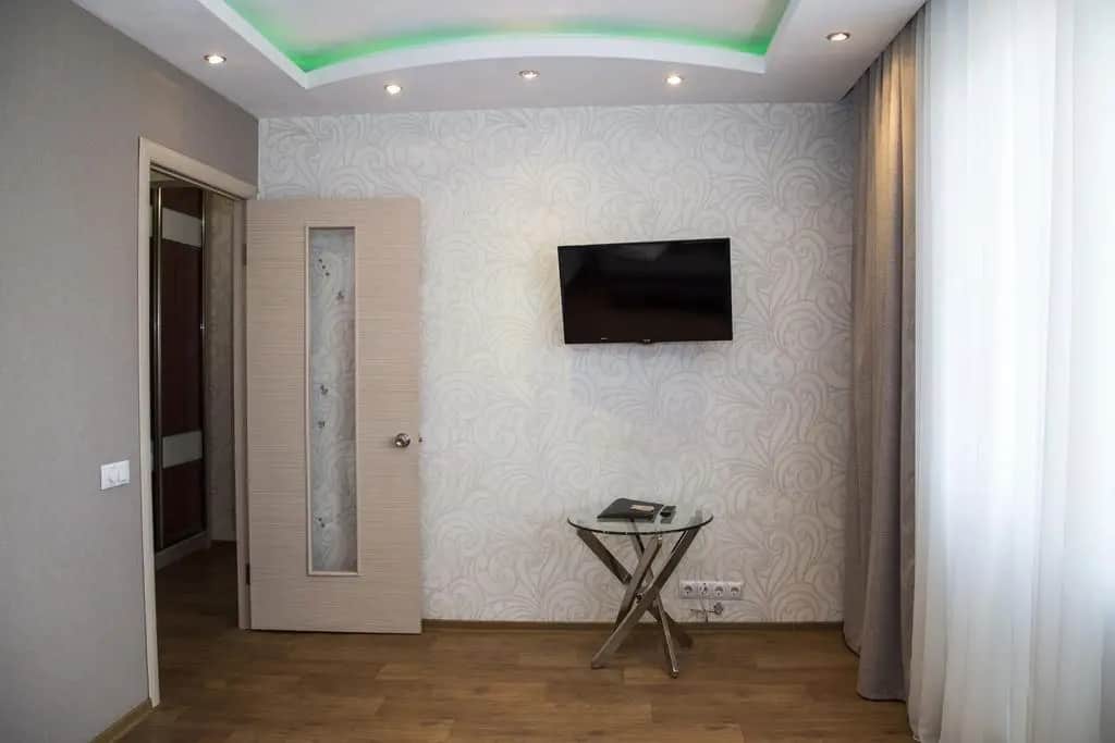 Apartment on 78 Dob. brigady, 11 by KrasStalker: фото 2