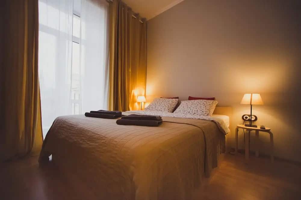 CoHome Apartment Malaya Moskovskaya Ulitsa, 6: главное фото 1