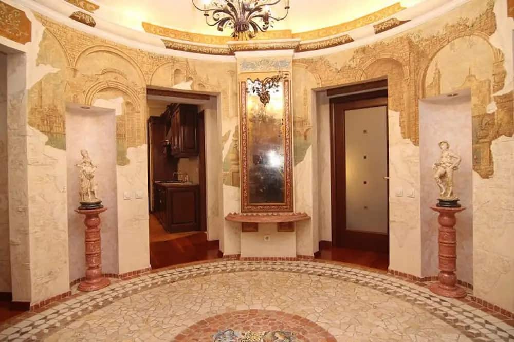 Апартаменты «Лакшми Красная Площадь»: главное фото 1