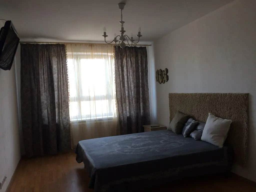 Apartment on Sherbakova: фото 3