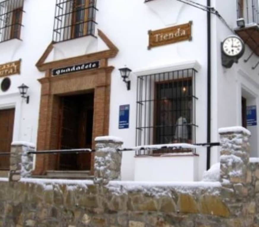 103982 - House in Grazalema: фото 7