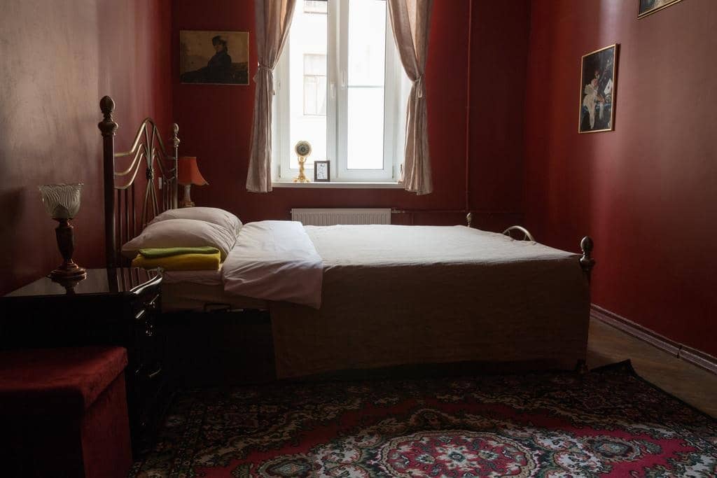 Хостел Travellers Palace: фото 7
