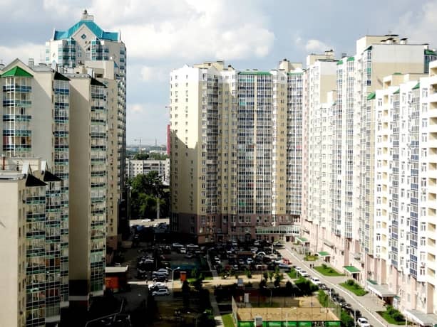 Maksim - Zhk Bazhovsky Apartments: фото 4