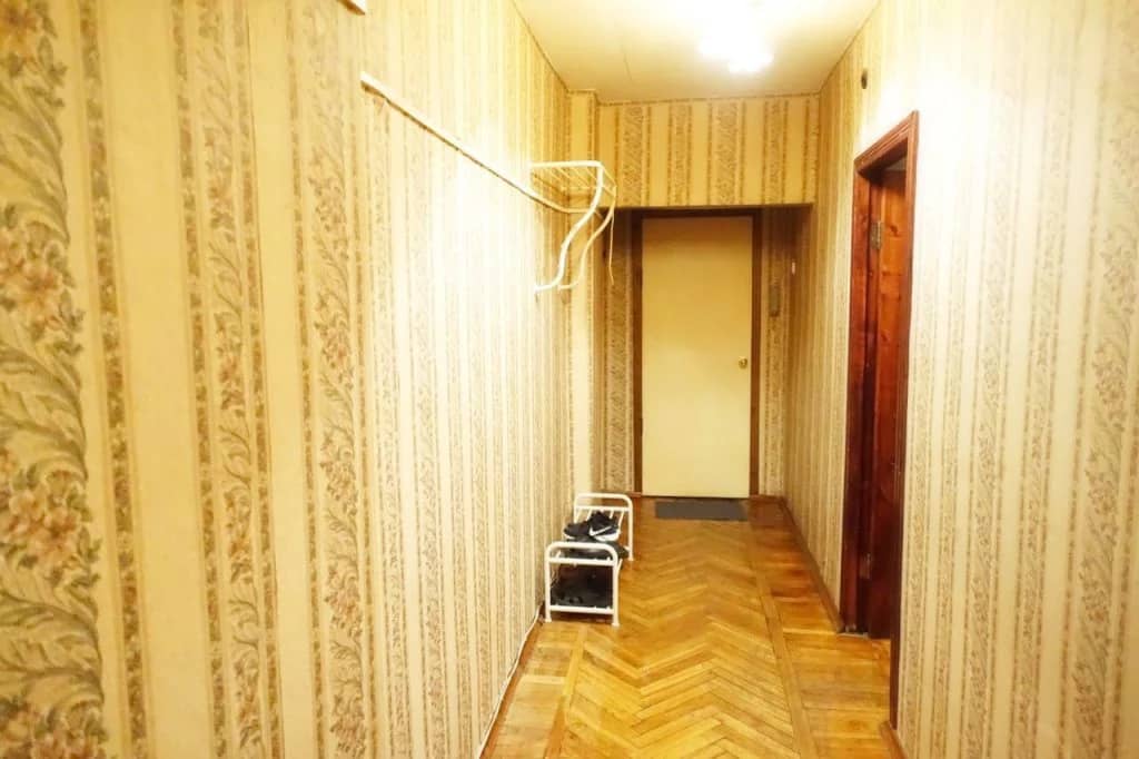 Metro Avtozavodskaya Apartments: фото 5
