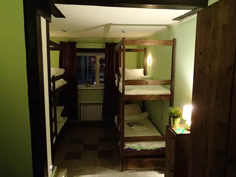 Hostel n.1: фото 2