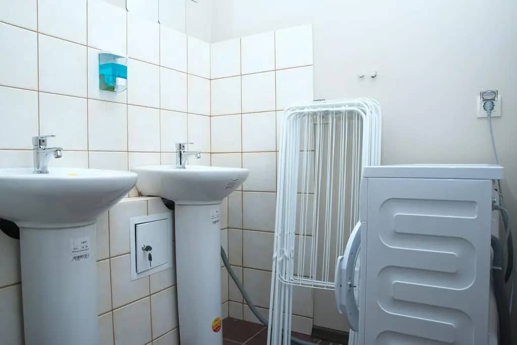 Кино Хостел на Выборгской: фото 4