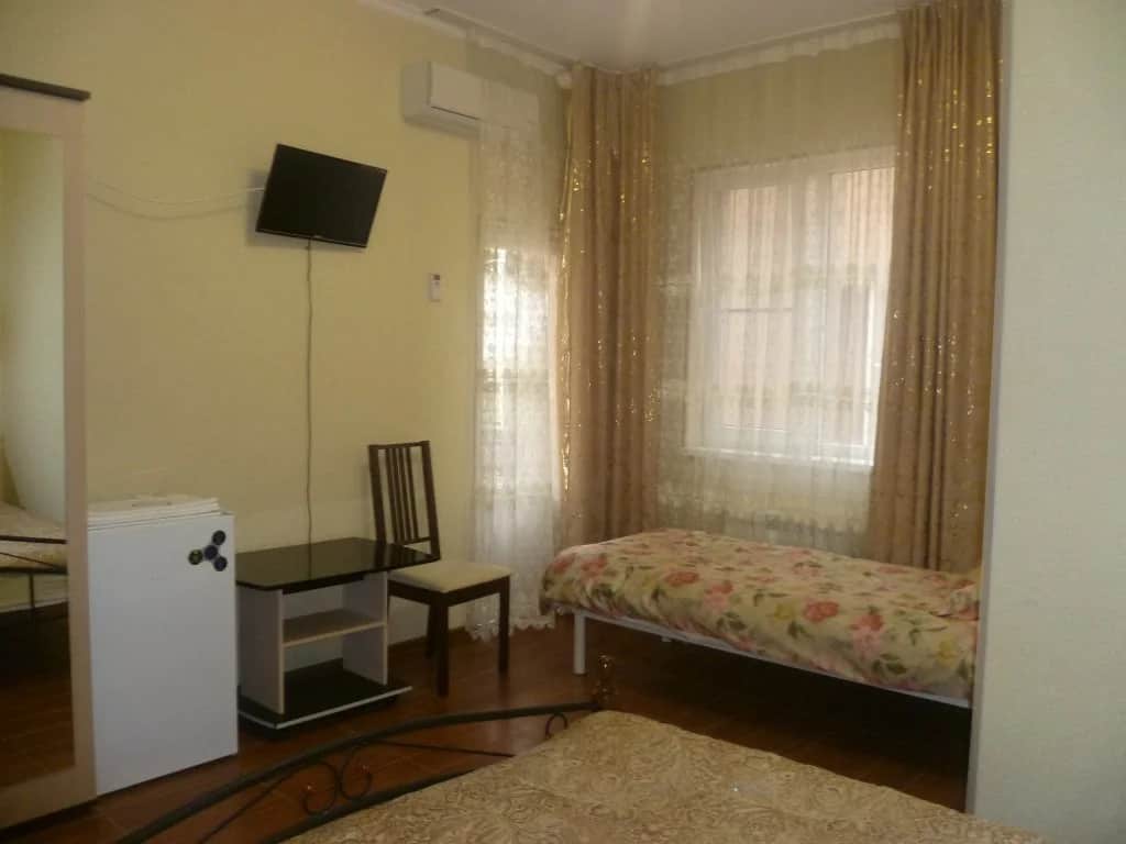 Kovcheg Alliance Guest House: фото 3