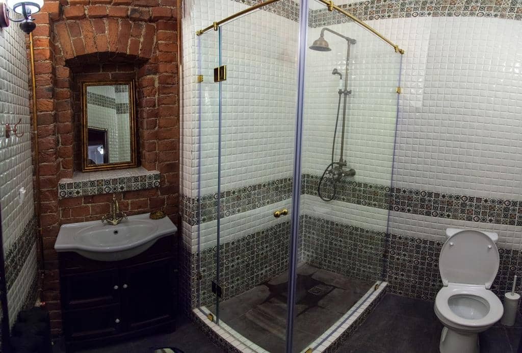 Apartamenti na Petrogradke: фото 4