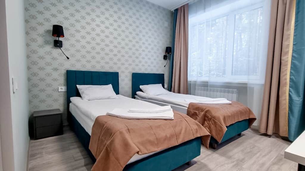 Курорт Горячинск: фото 3