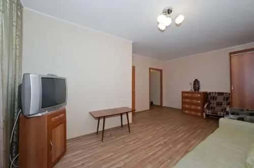 Apartment Volodarskogo: главное фото 1