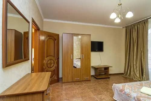 Hotel Edem: фото 6