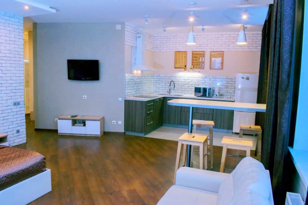 Sky Apartment(Челябинск): фото 3