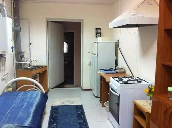 Guest House Karavan Tur: главное фото 1