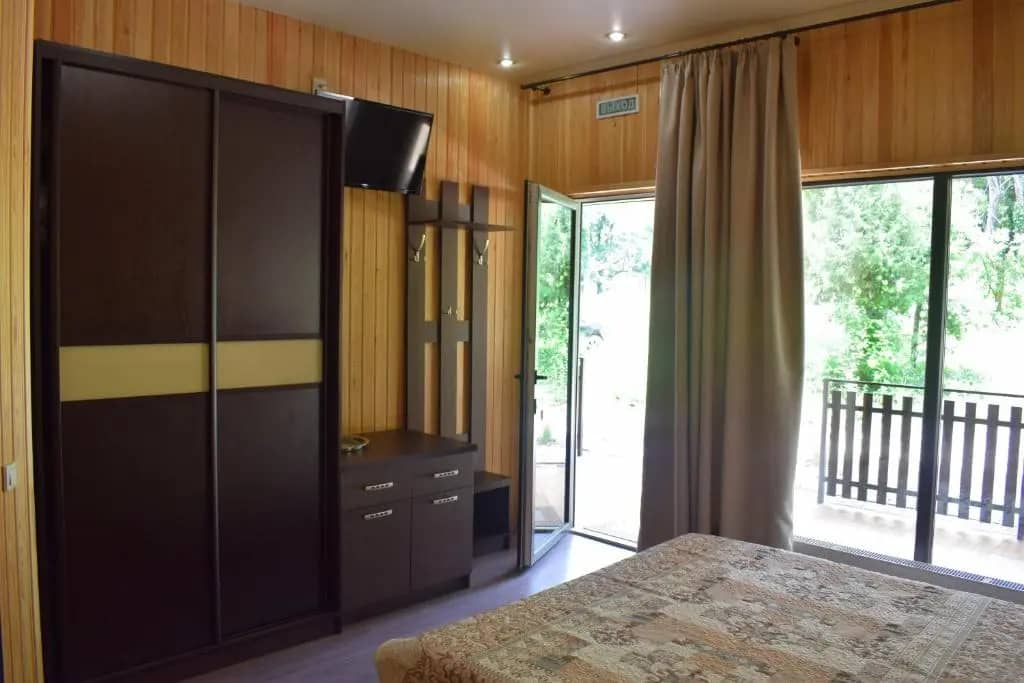 Mini-Hotel Prosto Ray: фото 7