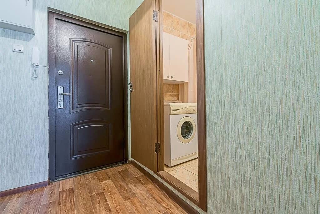 Апартаменты FlatHome24 на Коллонтай 5: фото 6