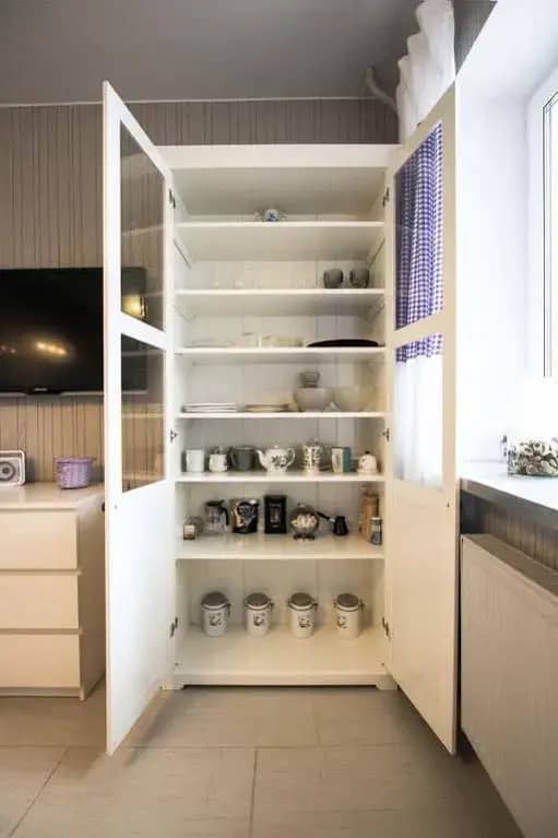 Меблированные комнаты на Планерной: фото 7